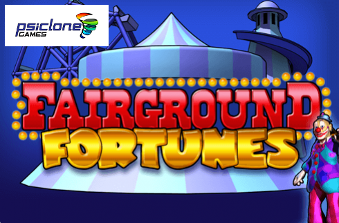 Fairground Fortunes Clowny's